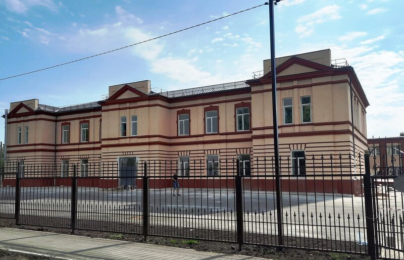 Саратовский ГИТ не выявила нарушений в увольнении директора школы в Балашове